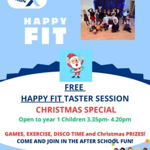 Tadpole Farm Primary