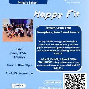 Tadpole Farm Primary