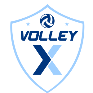 K-3rd Volley Crescent